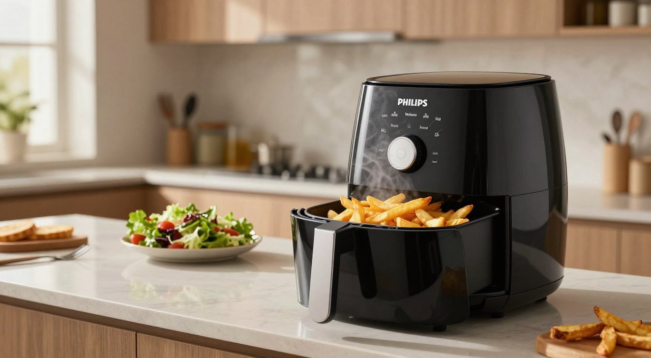 air fryer