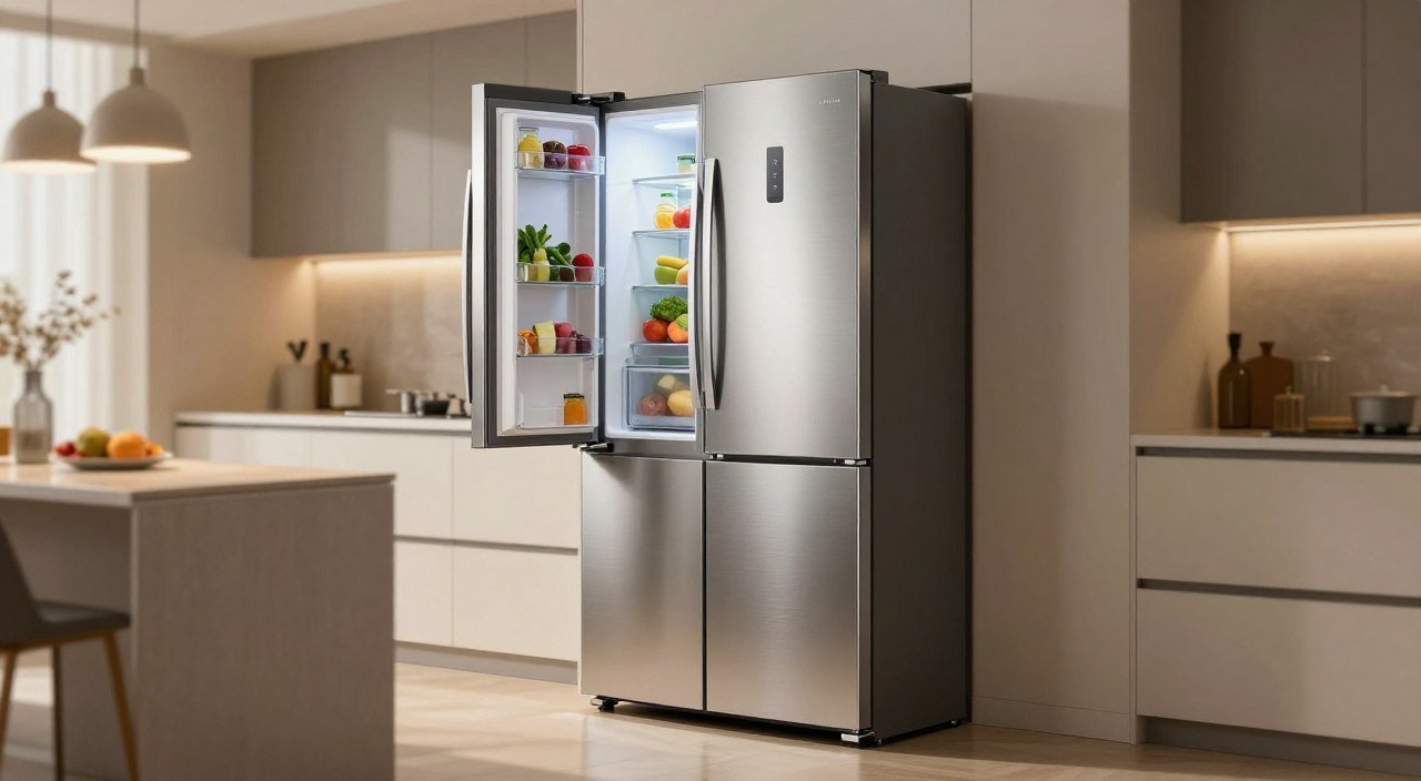geladeira electrolux