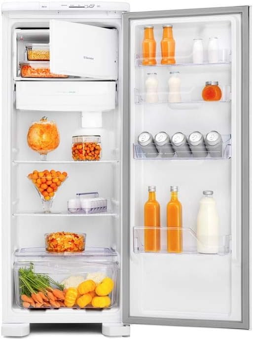 Como escolher a geladeira ideal: Guia completo para você